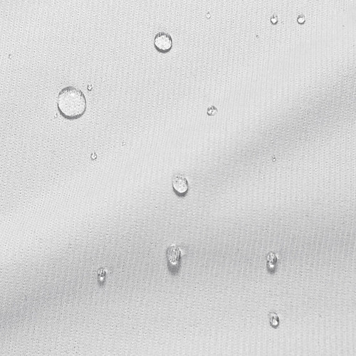 Washable mattress encasement for easy sanitization