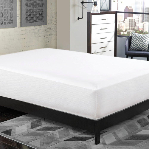 Box Spring Protection for Cleaner Guest Rooms