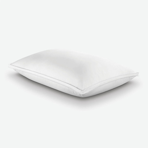 Purecare Cooling Down pillow with cool touch cover