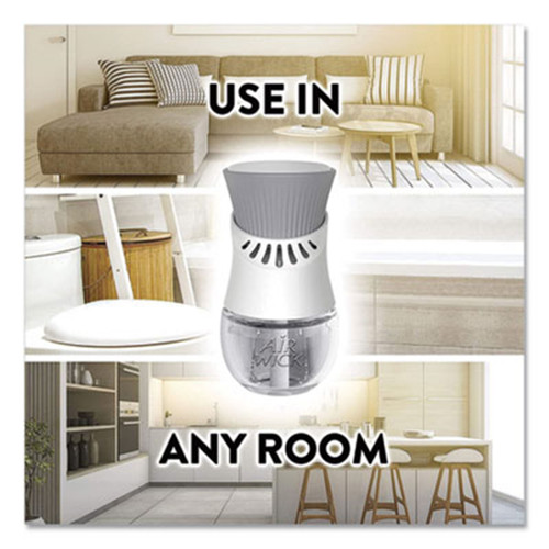 Essential Oils For Home