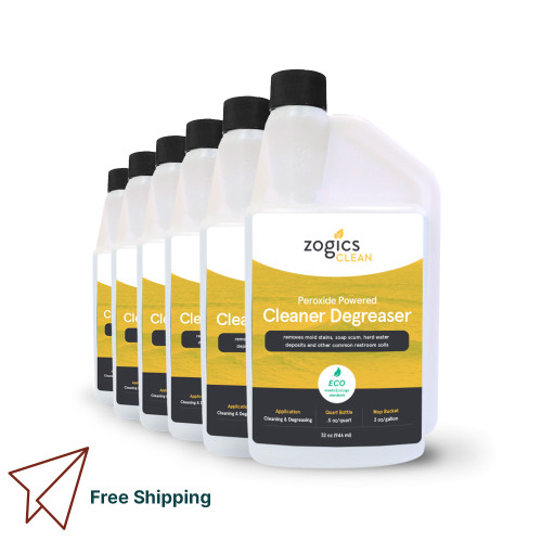 Bulk Multi Surface Cleaner For Housekeeping