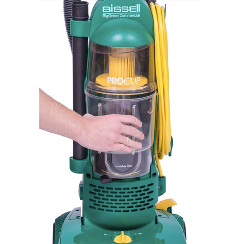 Commercial Carpet Cleaner