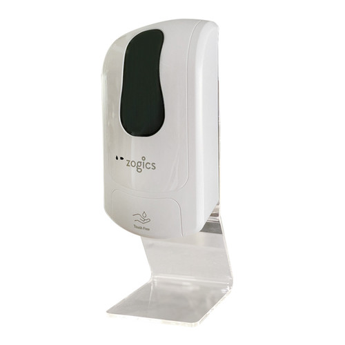 Touch Free Hand Sanitizer Dispenser For Hospitality