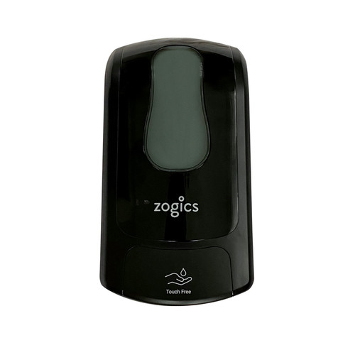 Touchless Gel Dispenser