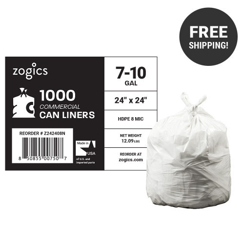 Can Liners