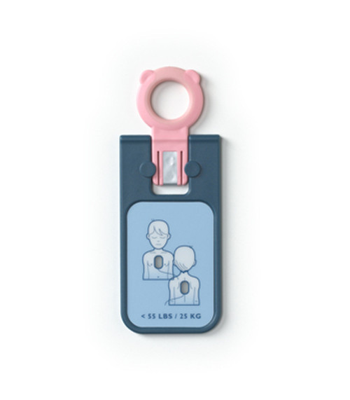 Philips HeartStart FRx Defibrillator, Infant/Child Key