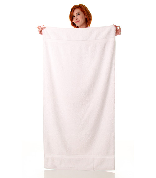 27x50 Bath Towel, 400A Series