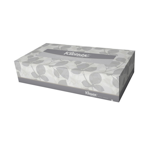 Kleenex Tissues
