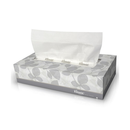 Pop Up Box Tissues