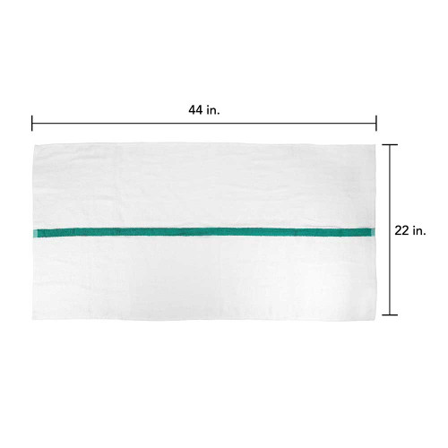 Power Towels, 22" x 44" (6/pack) | Monarch