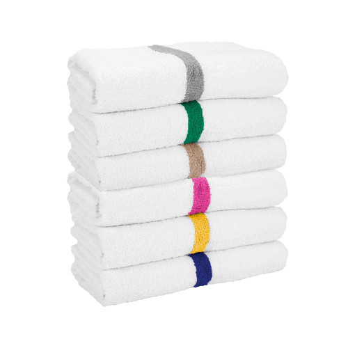 Power Towels, 22" x 44" (6/pack) | Monarch