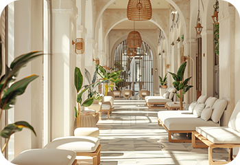 Boutique Hotels