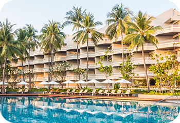 Hotel Chains
