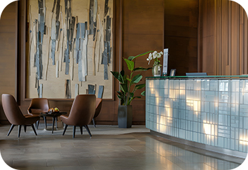 Hospitality Management Groups