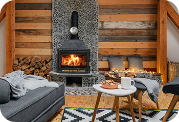 Vacation Rentals