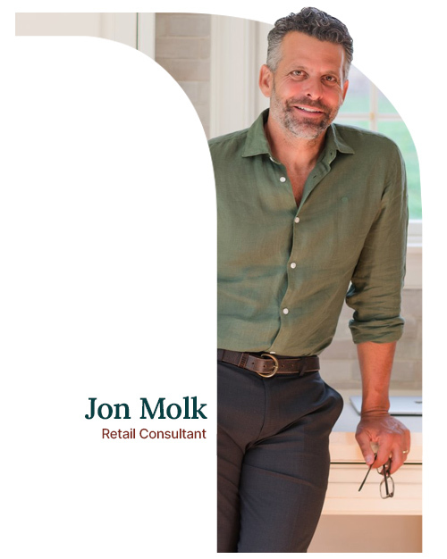 Jon Molk