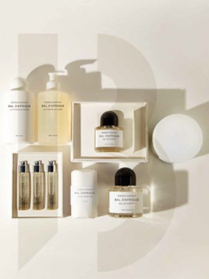 Byredo Products
