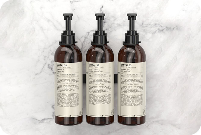 Santal 33