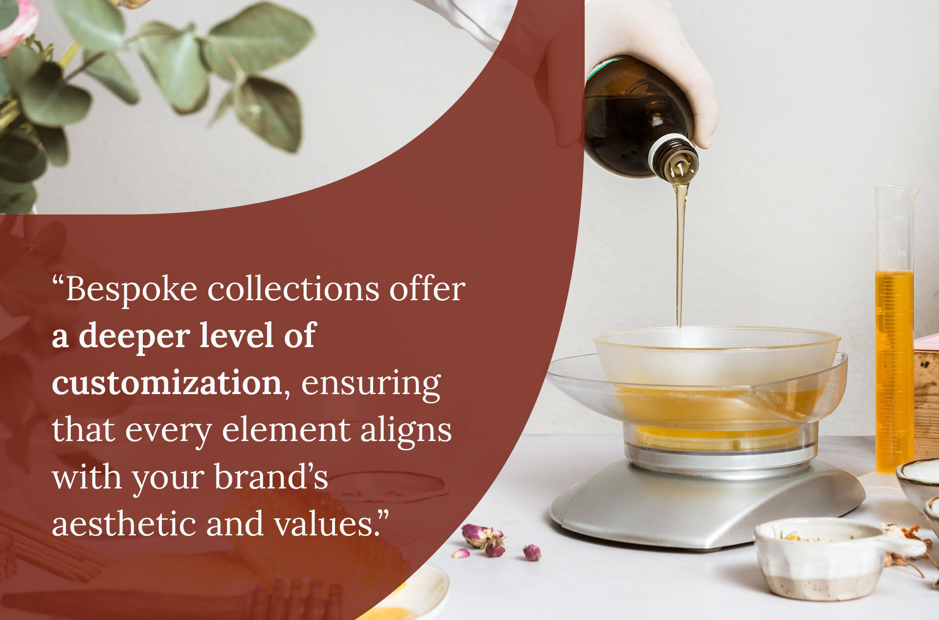 Bespoke Hotel Amenities – Custom hotel toiletries and skincare tailored to brand identity and guest experience. Bespoke Hotel Amenities – Custom hotel toiletries and skincare tailored to brand identity and guest experience.