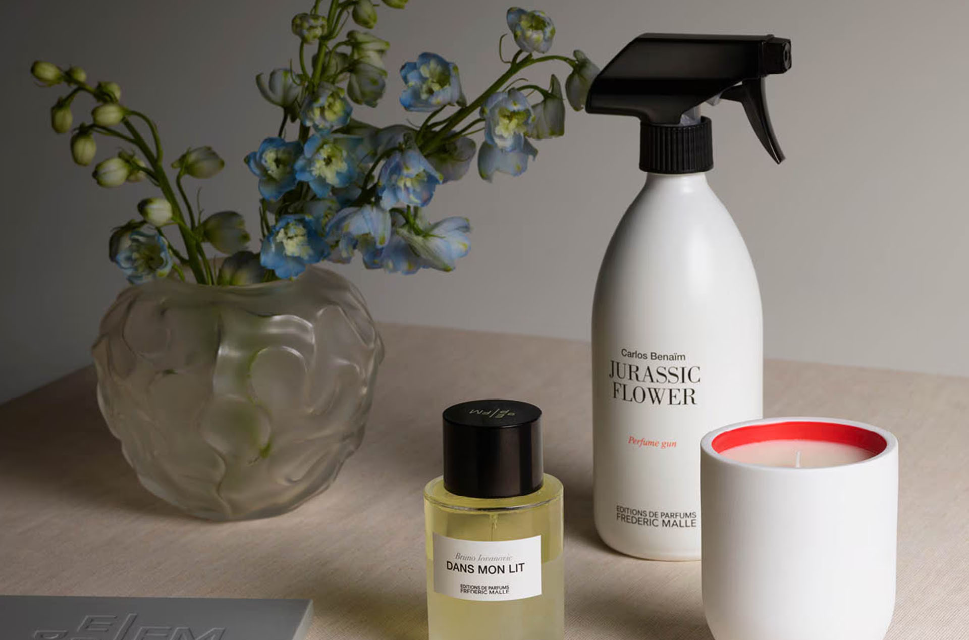 Bespoke Hotel Collections include fully customized amenities designed to match your brand’s aesthetic and values. Bespoke Hotel Collections include fully customized amenities designed to match your brand’s aesthetic and values.