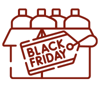 Free Shipping on bath and body cases