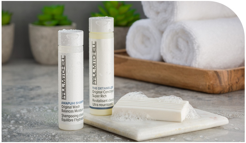 75% Off Paul Mitchell