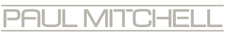 Paul Mitchell Shower Amenities