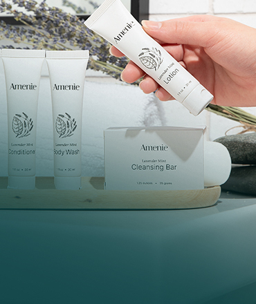 Single Use Amenities