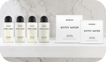 Byredo Products