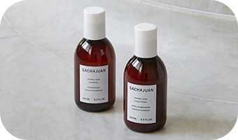 Sachajuan hair products