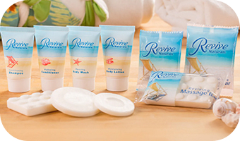Revive Naturals