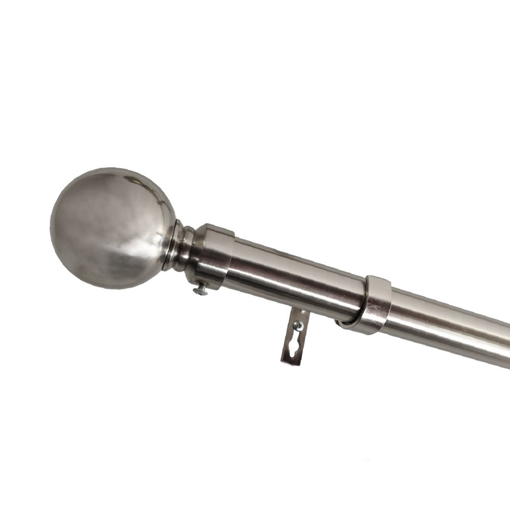 curtain poles