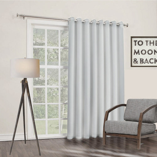 eyelets for curtains