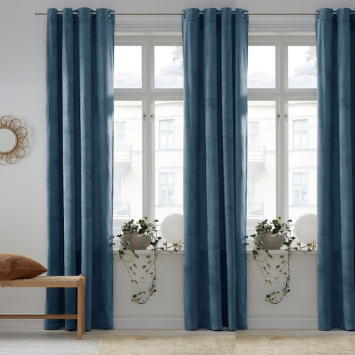 curtains grommet