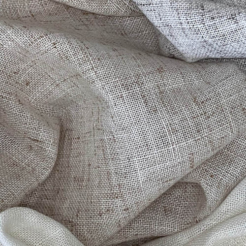 Quickfit Sheer Alyeska Natural