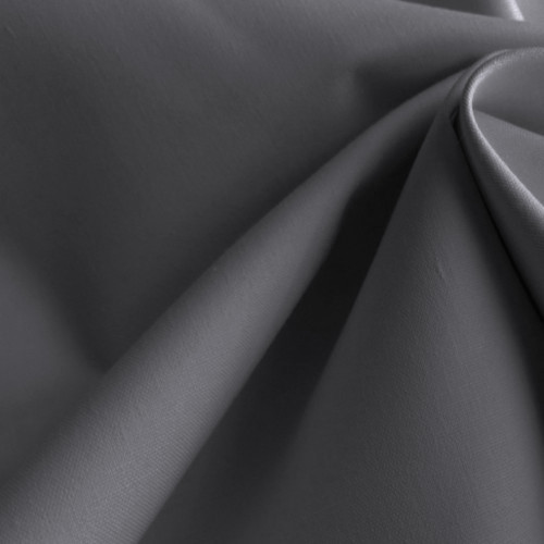 SIMPLICITY SLATE GREY Fabric Sample