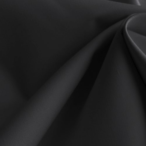 SIMPLICITY BLACK Fabric Sample