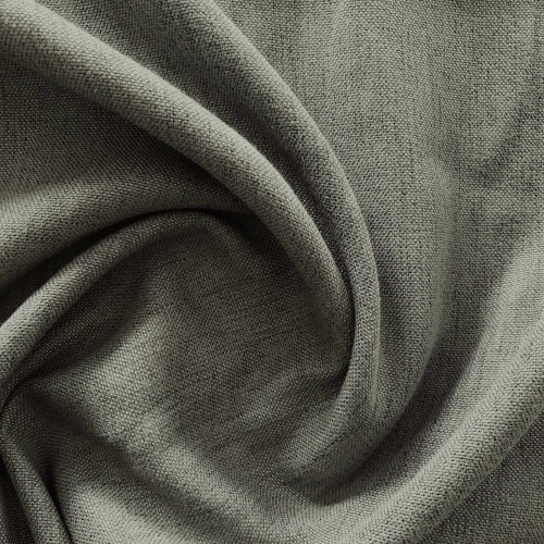 PORTSEA DARK GREY Fabric Sample