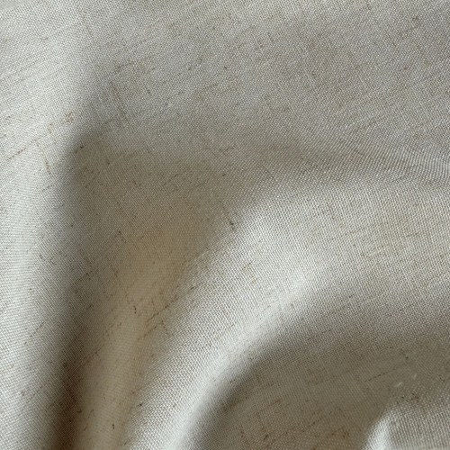 Alba Sheer Custom Oat Sample 1