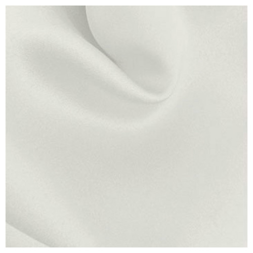 Bond eggshell curtain fabric