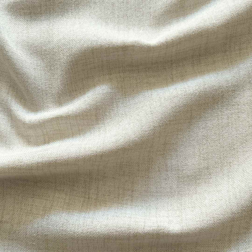 Bronte Natural Sheer Curtain Quickfit Sample 2