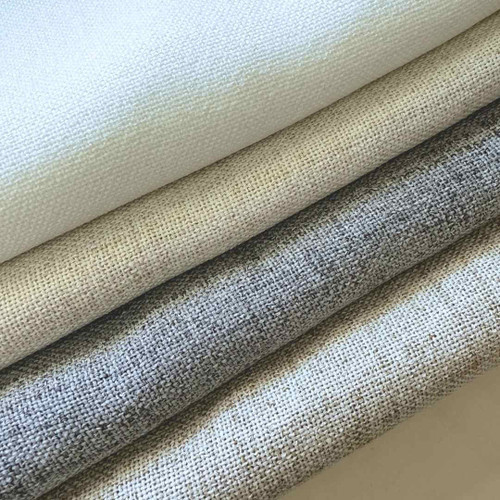 Bronte Sheer Curtain Quickfit Colours