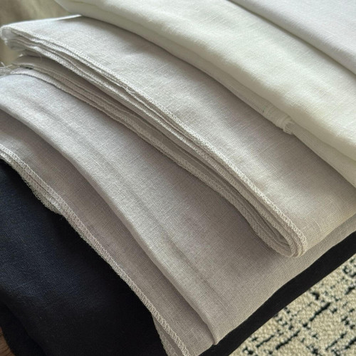Issy Sheer Custom Curtain Colour Samples 3
