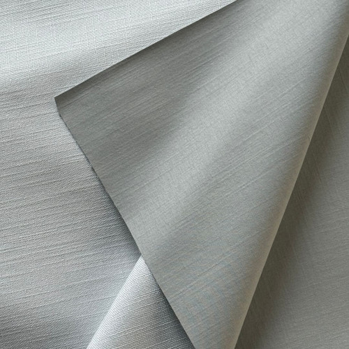 Morris Custom Made Blockout White Sample Backing