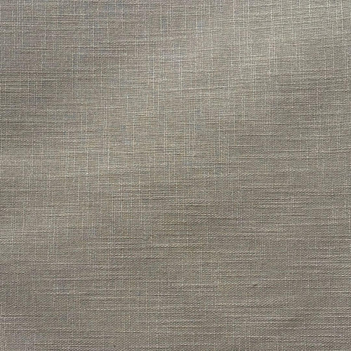 Morris Blockout Custom Curtain Taupe Sample