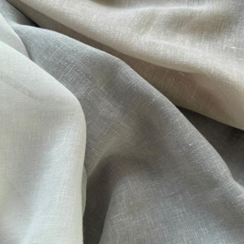 Abbey Sheer Custom Curtain Colours Sample 1