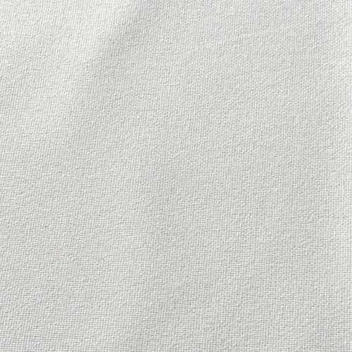 Bronte Blockout Custom Made White Sample