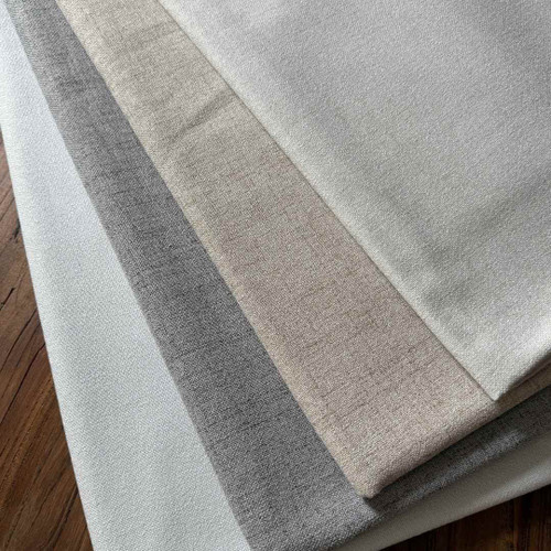 Bronte Blockout Custom Made Colours Sample