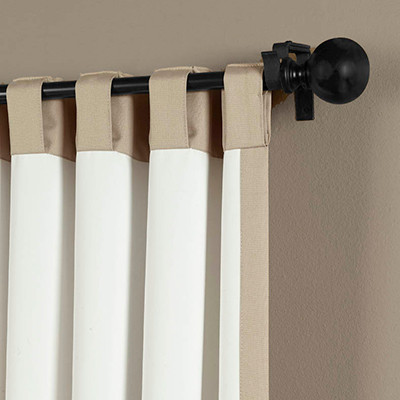 STYLE: REVERSE / CONCEALED / BACK TAB