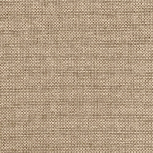 Mountain : Linen Look Blockout Curtain Fabric Linen